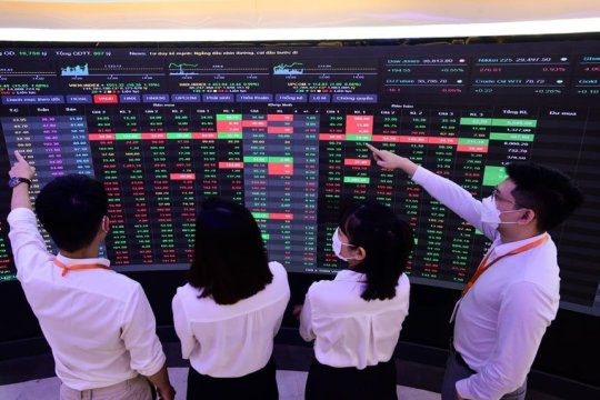 Tóm lược: Những mã cổ phiếu đáng lưu ý ngày 26/9