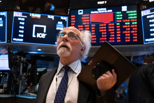 Huyền thoại môi giới sàn NYSE tiết lộ bí kíp sinh tồn 40 năm trên thị trường chứng khoán