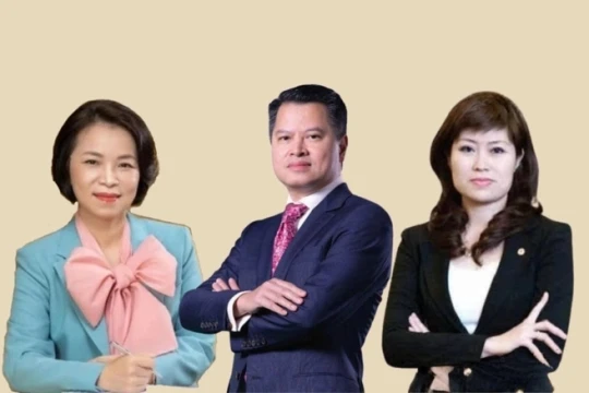 Việt Nam vừa có thêm 3 tỷ phú USD mới toanh, nâng tổng số lượng lên 8 người