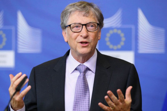 Tỷ phú Bill Gates điểm tên 3 NGHỀ khiến AI cũng phải chịu thua: Là “bát cơm vàng” nhưng không dành cho số đông